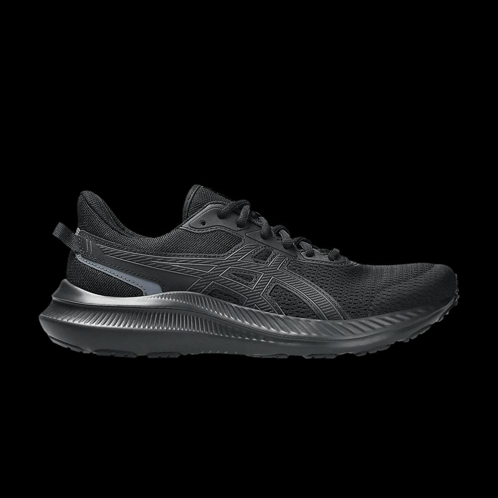Кроссовки ASICS Wmns Jolt 5 'Black Carrier Grey' 1