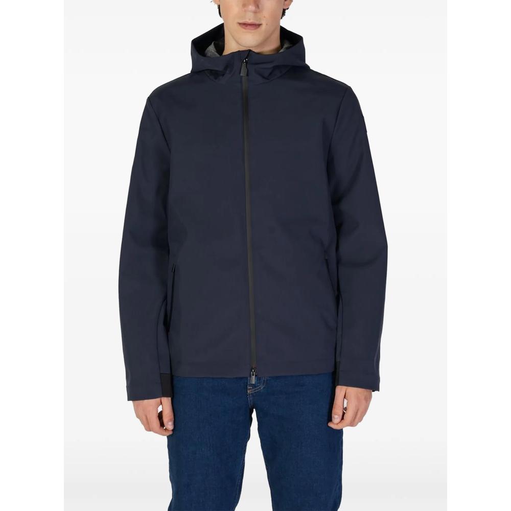 softshell hooded jacket 1