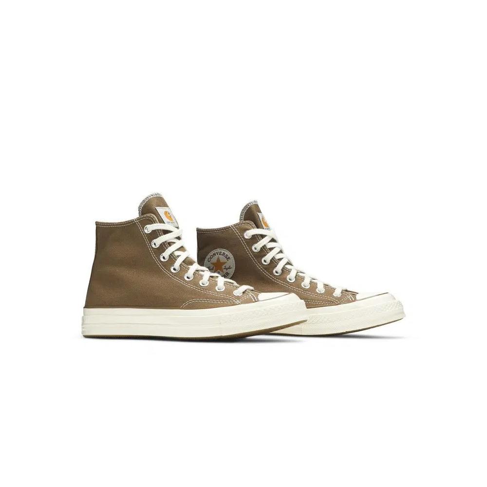 Кроссовки Carhartt WIP x Converse Chuck 70 High 'Hamilton Brown' 8