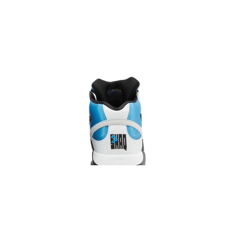 Кроссовки Lifestyle Reebok Shaq Attaq 'Orlando Magic' 2022 7