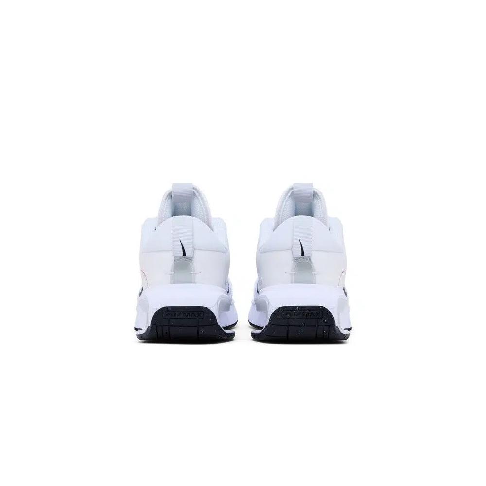 Кроссовки Nike Air Max Interlock GS 'White Photon Dust' 6