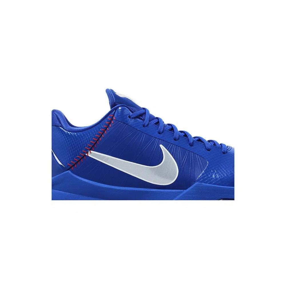 Кроссовки Nike Zoom Kobe 5 Protro 'Dodgers' 2