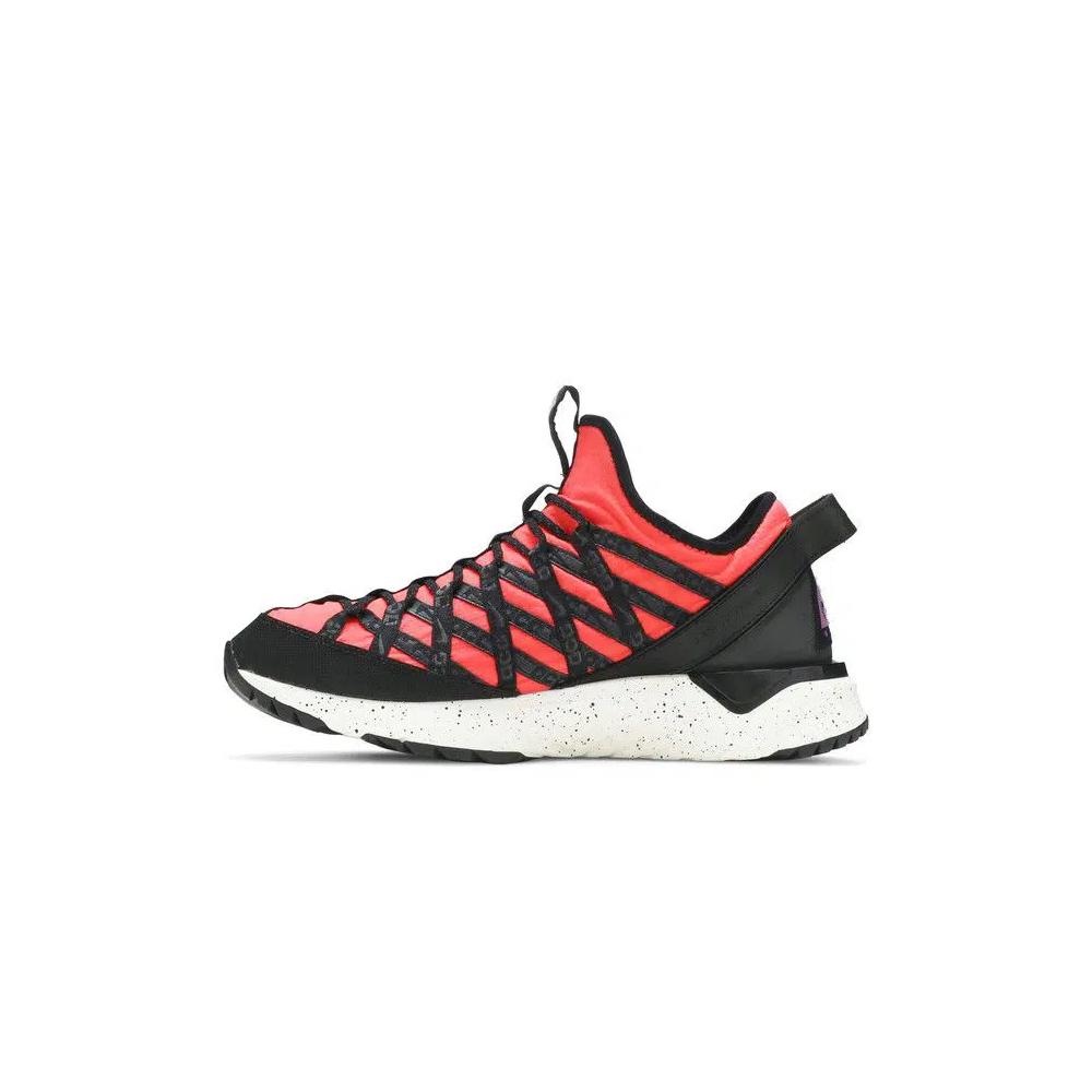 Кроссовки Nike React Terra Gobe ACG 'Bright Crimson' 3