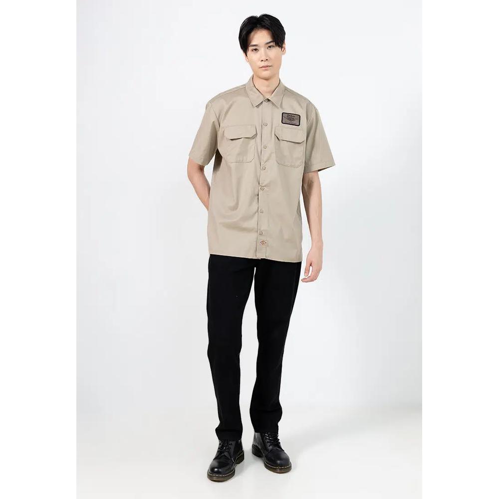 Рабочая рубашка Dickies® x H-D® Built to Outlast 4