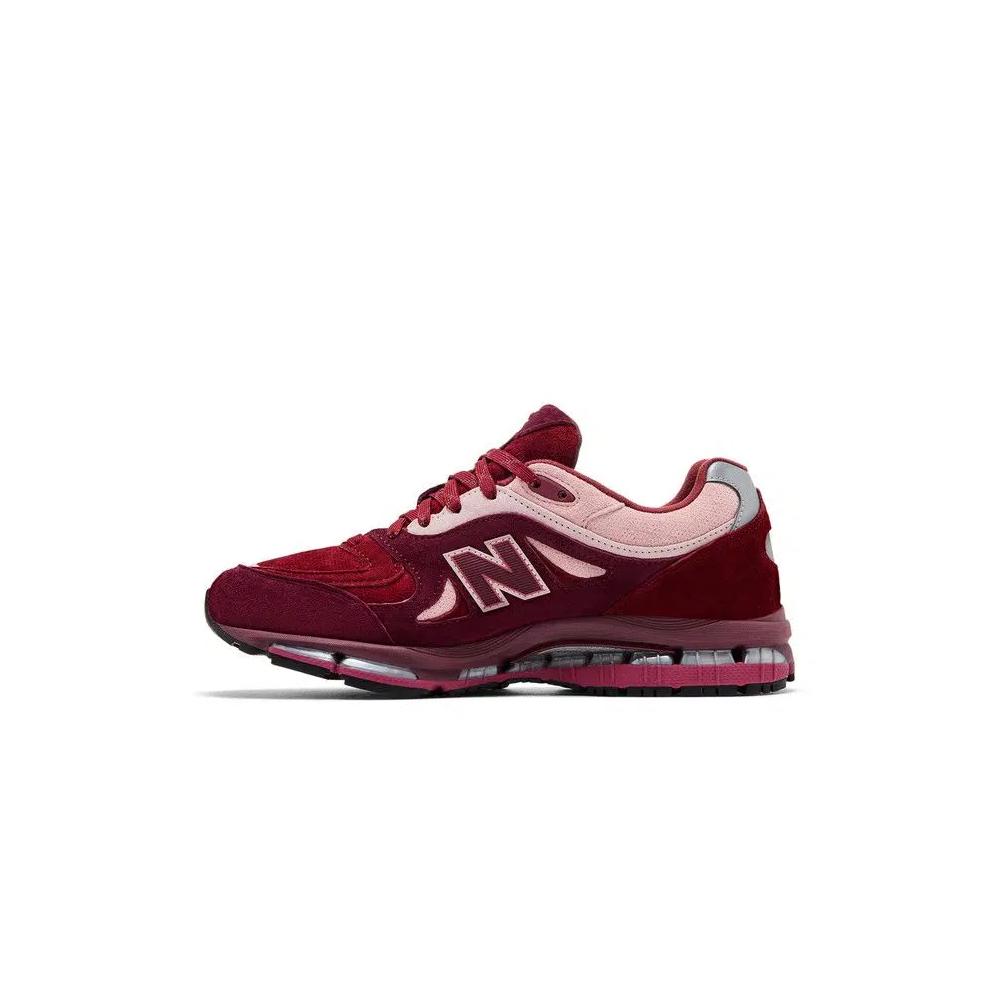 Кроссовки Kith x New Balance 2011 'Sakura Flower' 3