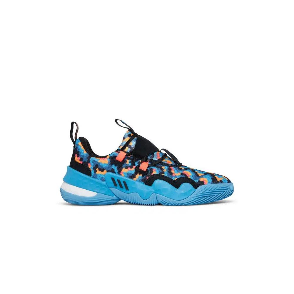 Кроссовки adidas Trae Young 1 'Pixels' 1