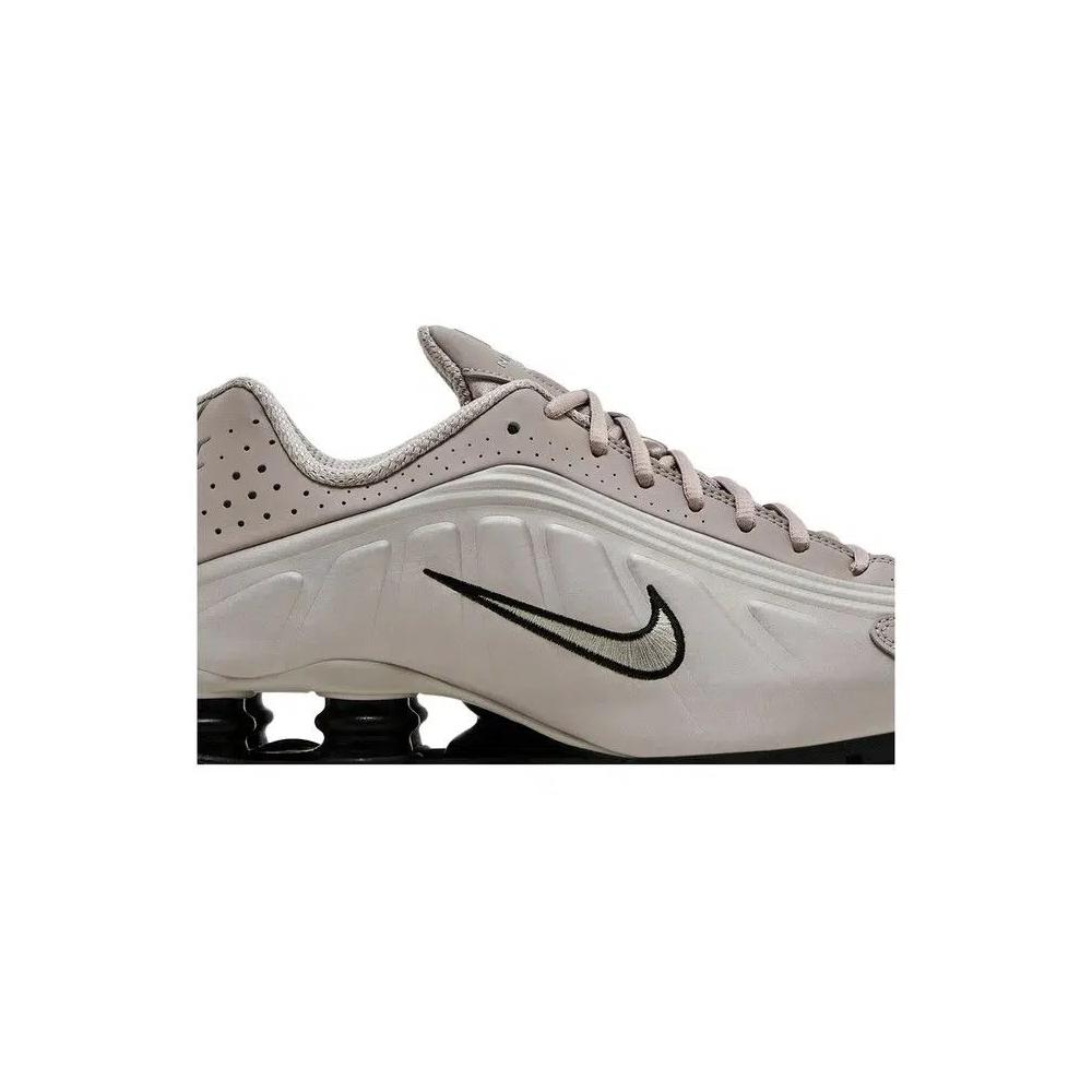 Кроссовки Nike Shox R4 'College Grey' 2