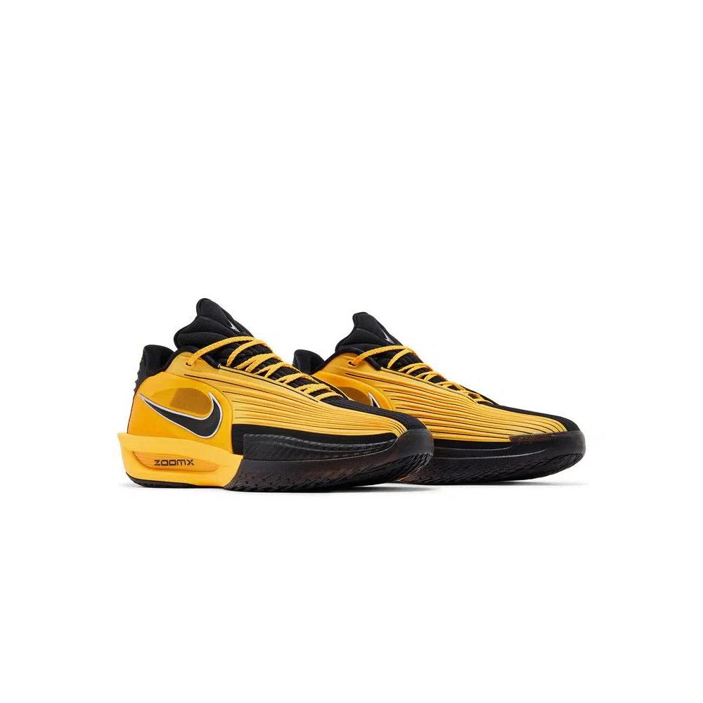 Кроссовки Nike Air Zoom GT Cut 3 Turbo 'Bruce Lee' 8