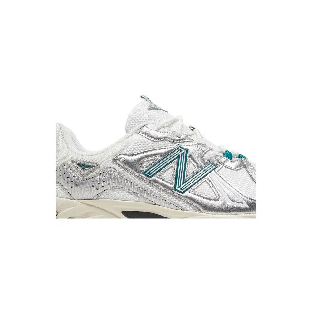 Кроссовки New Balance 610 'Silver Reflection' 2