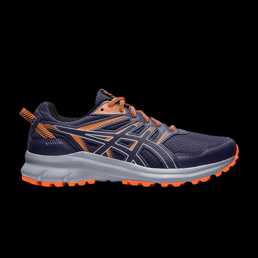 Кроссовки Asics Trail Scout 2 'Indigo Fog' 1