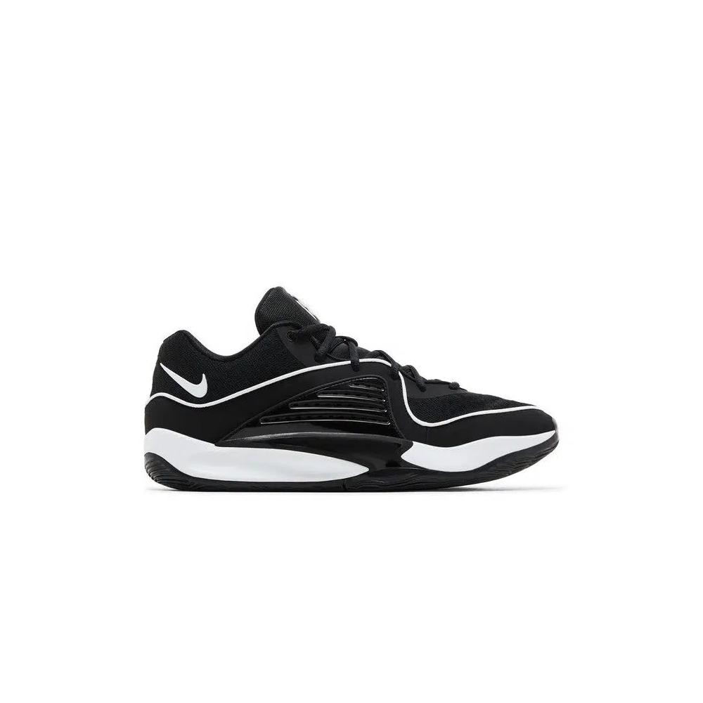 Кроссовки Nike KD 16 TB Promo 'Black White' 1