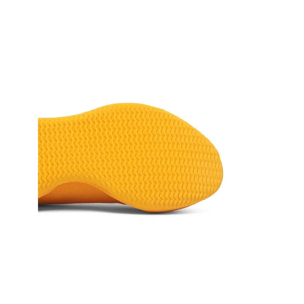 Обувь для отдыха adidas Yeezy Knit Runner 'Sulfur' 5