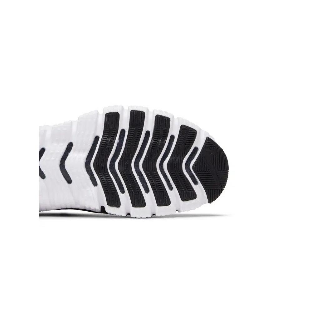 Кроссовки Nike Wmns Free Metcon 5 'Black Anthracite' 5