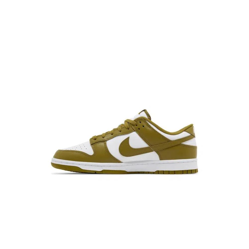 Кроссовки Nike Dunk Low 'Pacific Moss' 3