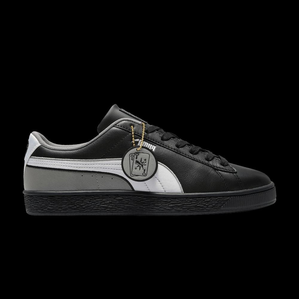 Кроссовки Puma Basket 'Las Vegas Flagship' 1