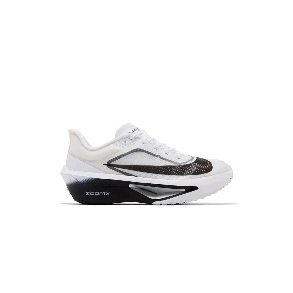 Кроссовки Nike Zoom Fly 6 'White Black' 1