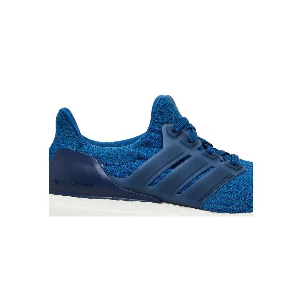 Кроссовки Adidas UltraBoost 3.0 J 'Core Blue' 2