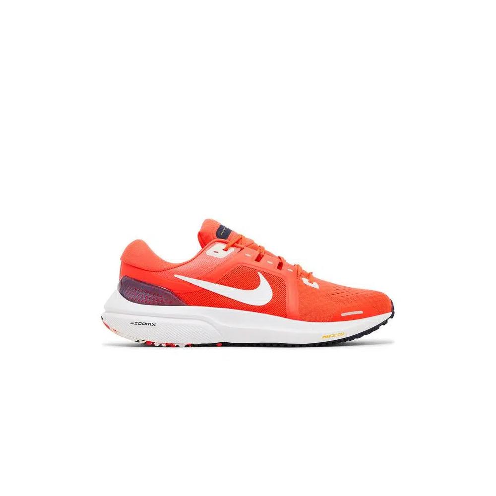 Кроссовки Nike Air Zoom Vomero 16 «Bright Crimson» 1