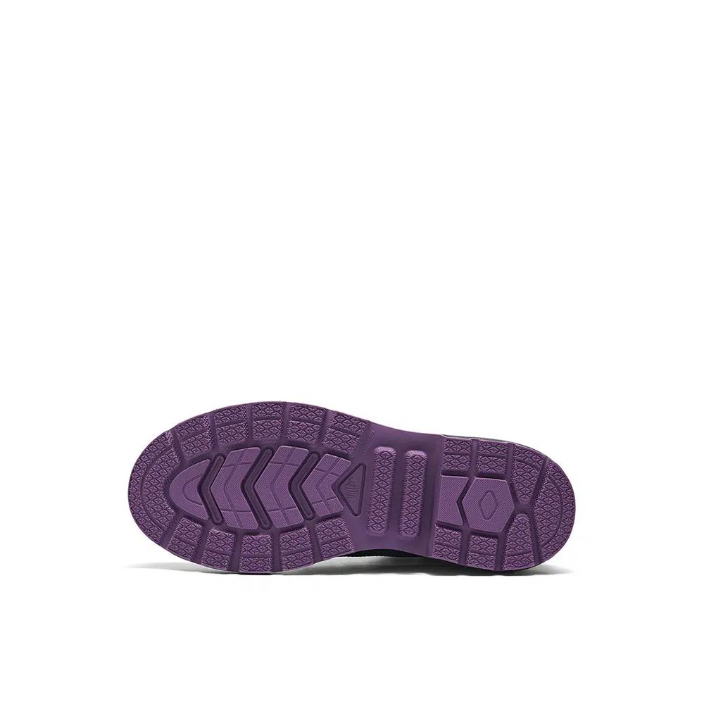 МУЖСКИЕ ВОДОНЕПРОНИЦАЕМЫЕ ВЫСОКИЕ БОТИНКИ PAMPA PURPLE 7