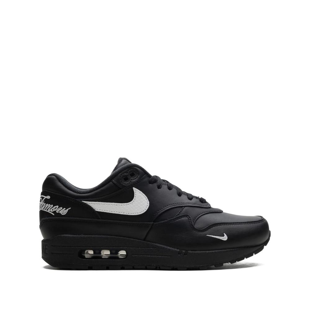 Кроссовки Air Max 1 '87 SP Black/White из коллаборации с Supreme 1