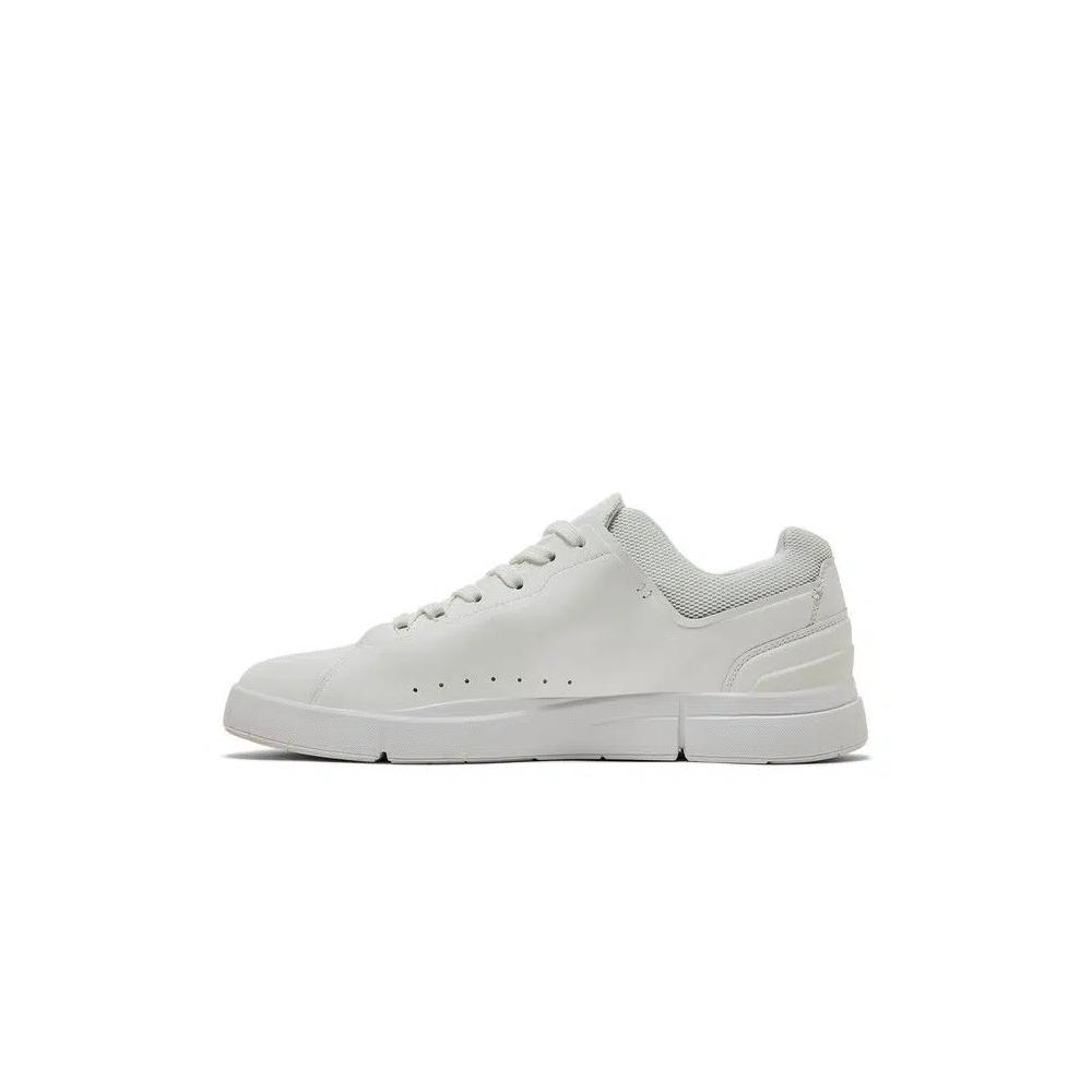 Кроссовки Performance Tennis ON The Roger Advantage 'All White' 3