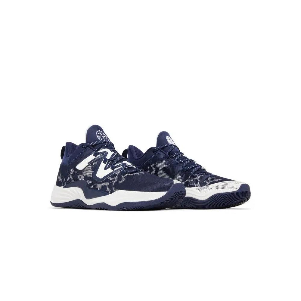 Кроссовки New Balance Two WXY V3 'Navy' 8