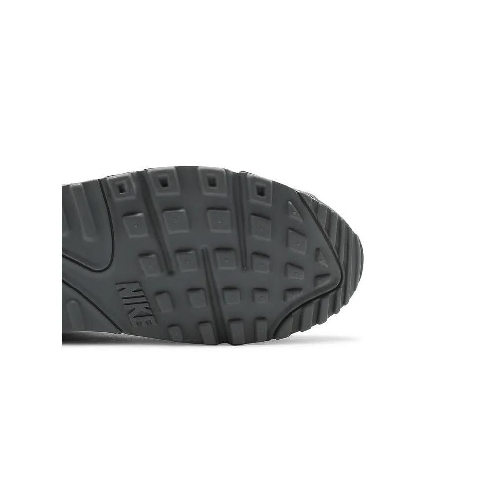 Кроссовки Nike Air Max 90 'Smoke Grey Volt' 5