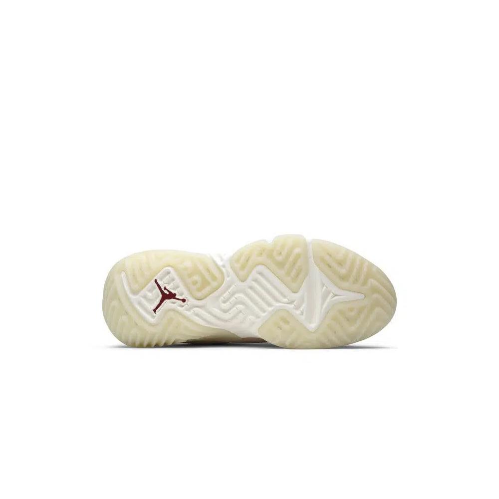 Кроссовки Air Jordan Delta SP 'Vachetta Tan' 4