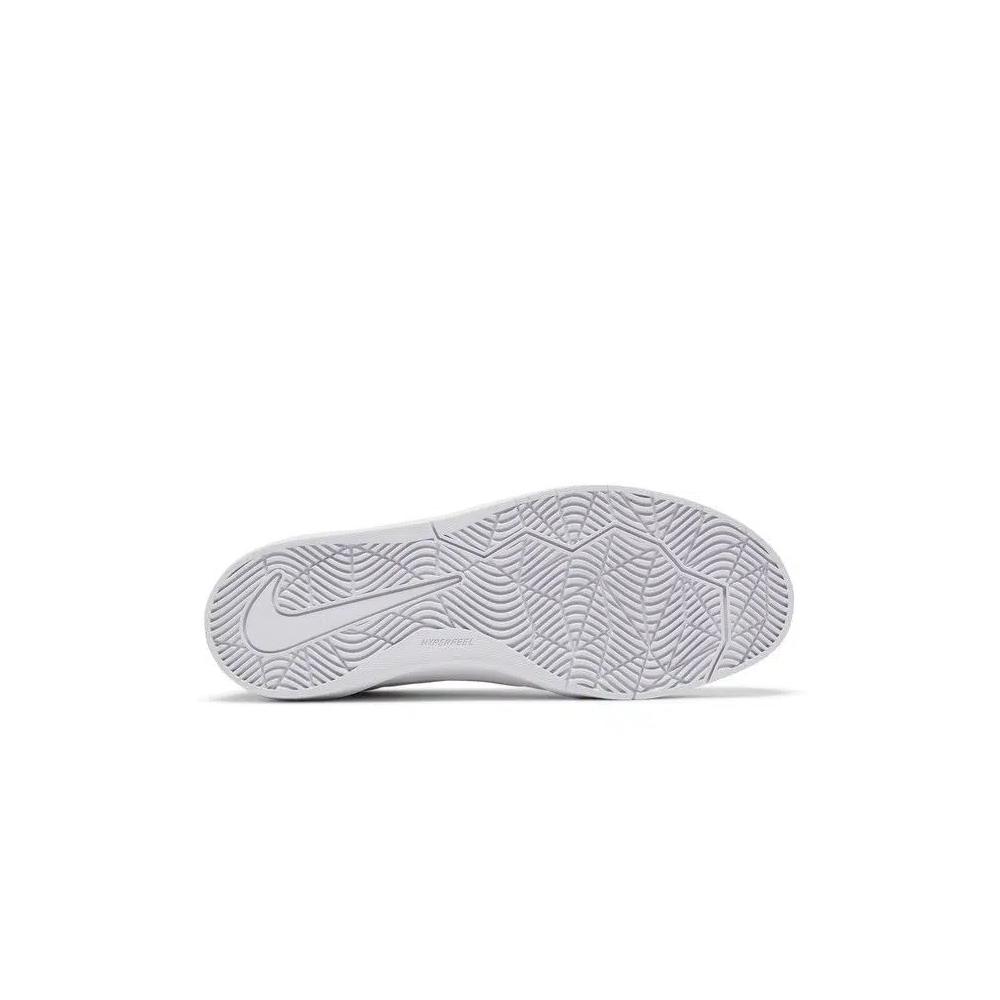 Кроссовки Nike Bruin Hyperfeel SB 'Summit White Photo Blue' 4