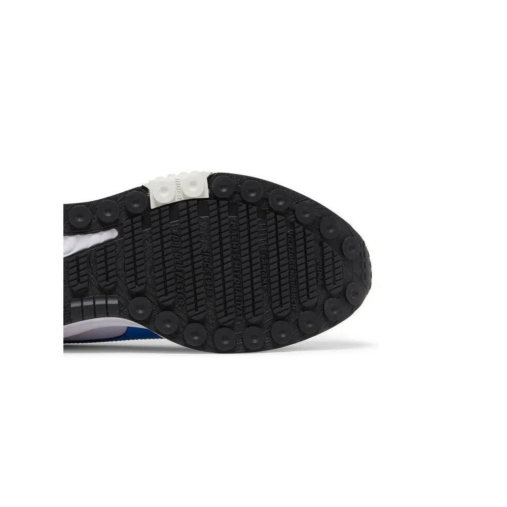 Кроссовки Puma Wild Rider 'Rollin' - Ebony White' 5