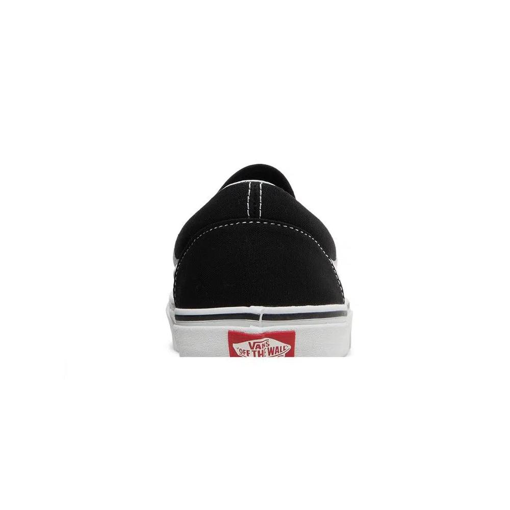 Слипоны A$AP Rocky x Vans Classic Slip-On 'Worldwide Pack - Black Flame' 7
