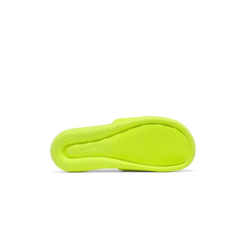 Слайды Nike Victori One Slide 'Volt Chrome' 4
