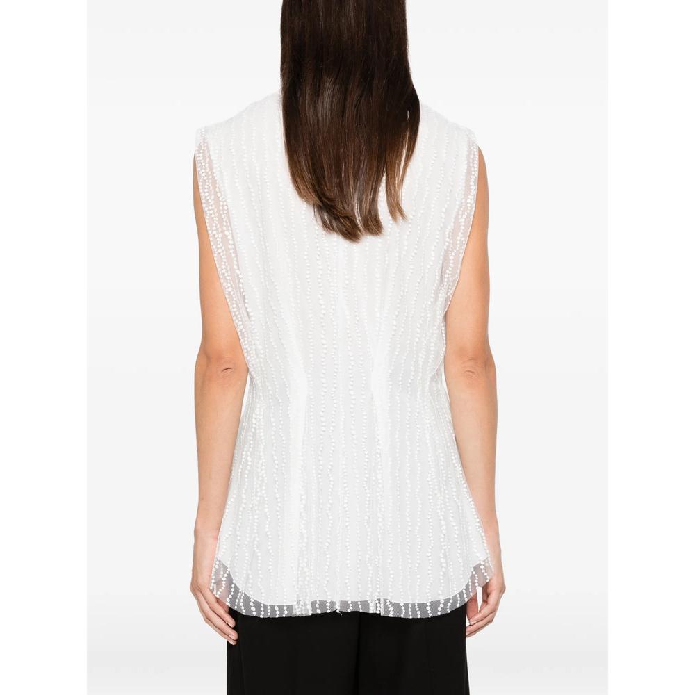 ruffled-hem top 4