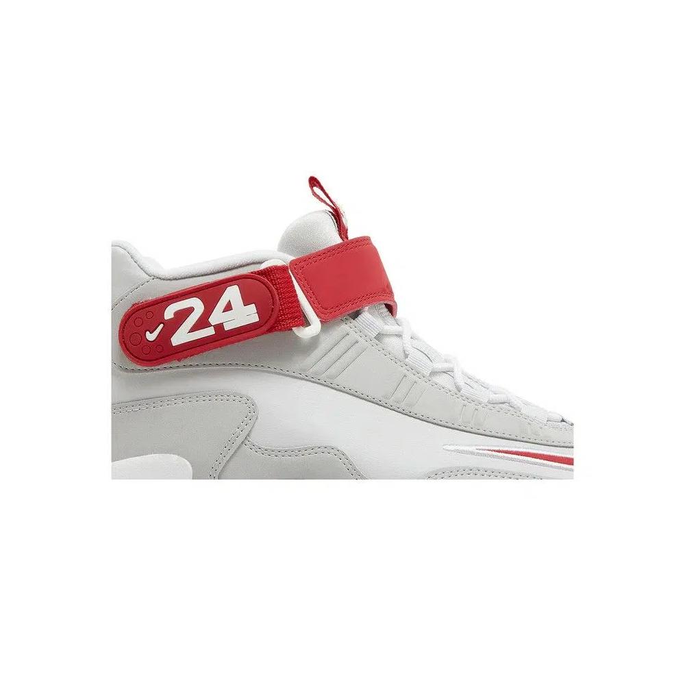 Кроссовки Nike Air Griffey Max 1 'Cincinnati Reds Away' 2