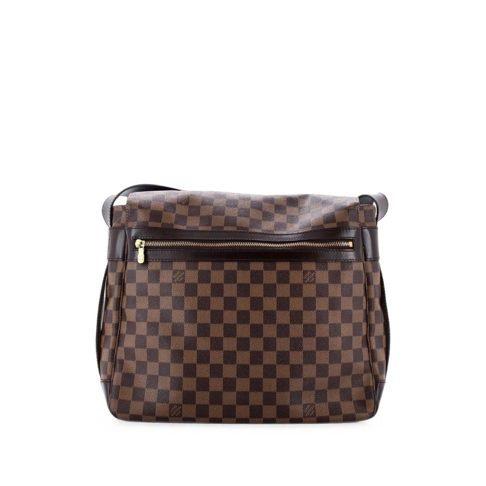 Bastille Bag Damier crossbody bag 2