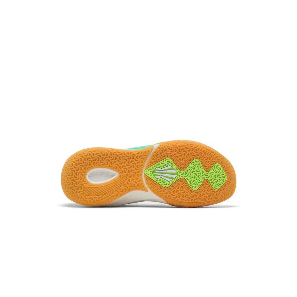 Кроссовки Anta Kai 1 'Green Grails' 4