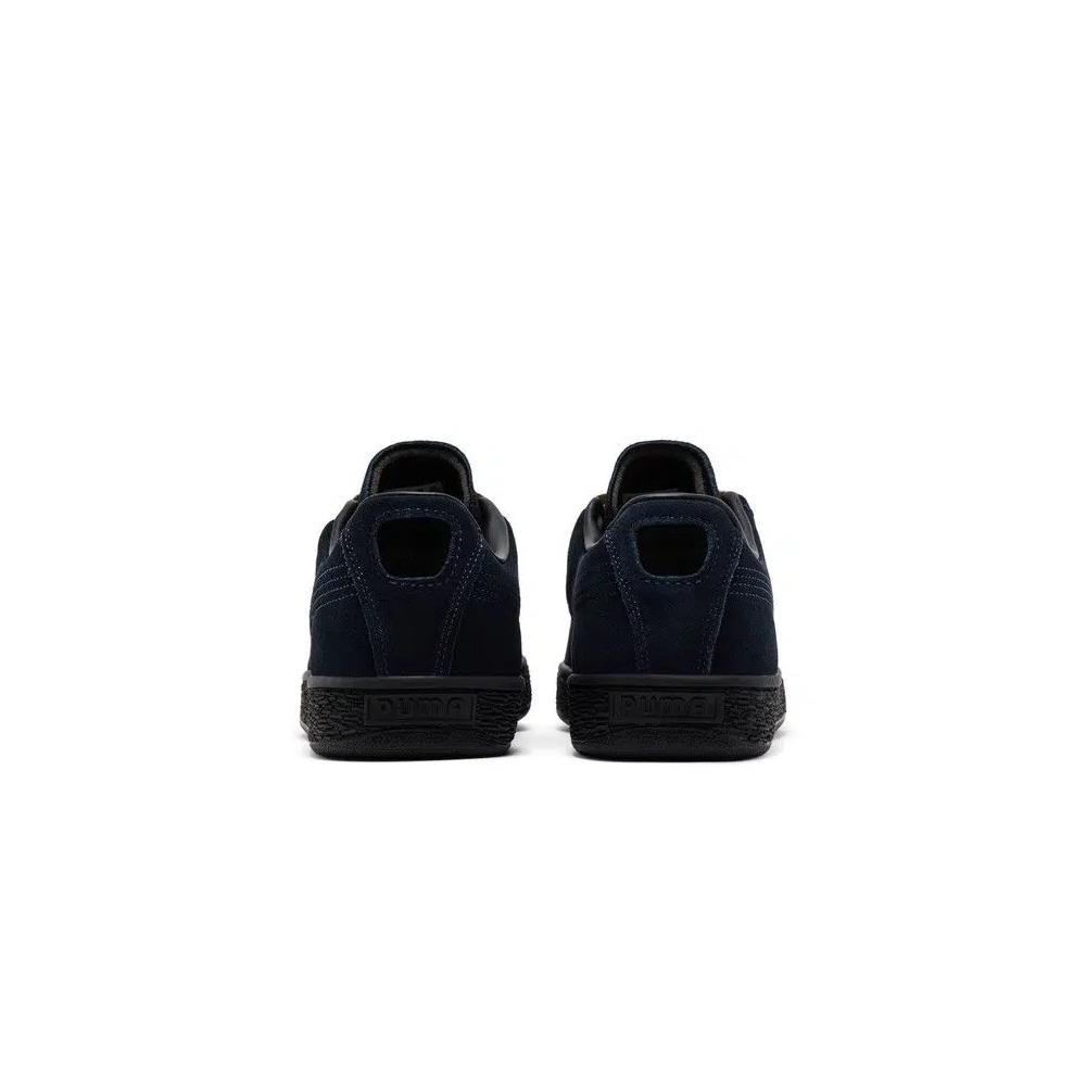 Кроссовки JJJJound x Puma Suede 'Navy' 6
