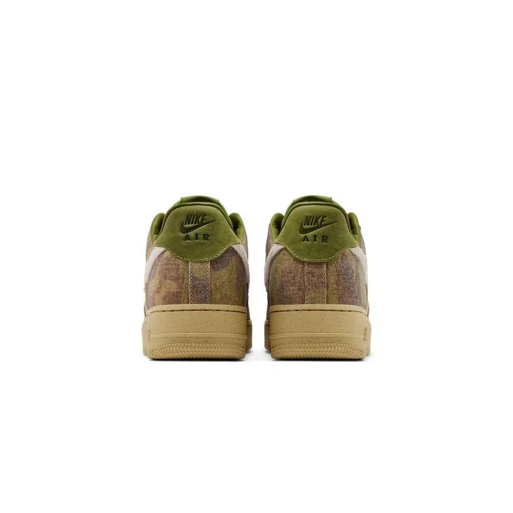Nike Air Force 1 Low 'Wheatgrass' 6