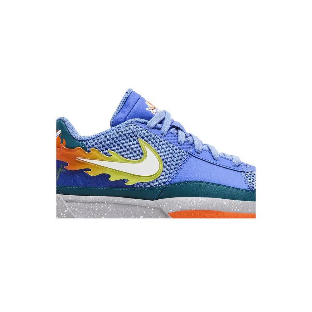 Кроссовки Nike Ja 1 GS 'Backyard BBQ' 2
