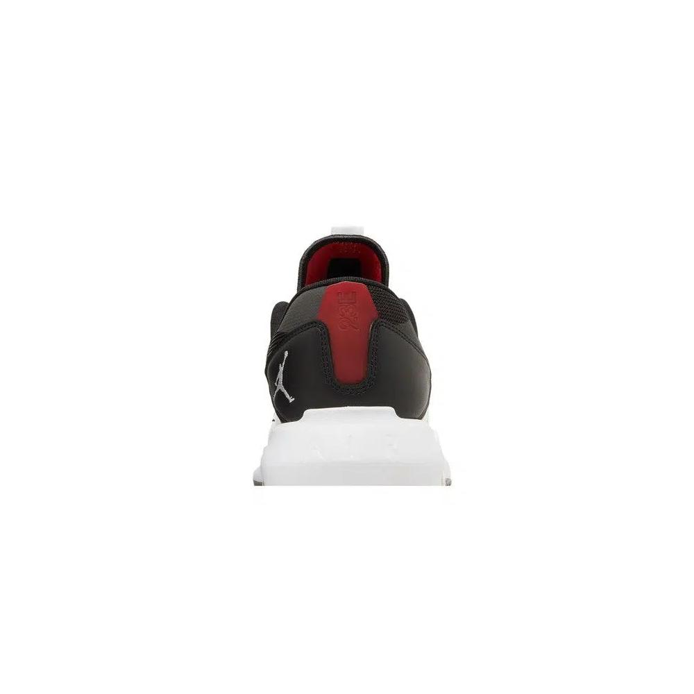 Кроссовки Air Jordan Air 200E 'Black White Fire Red' 7