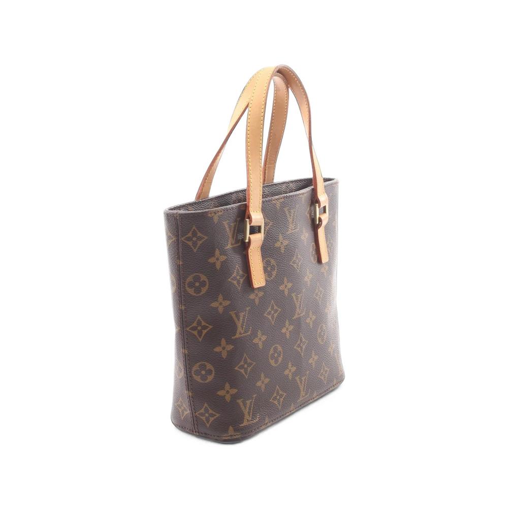 2000 PM Vavin Monogram tote bag 2