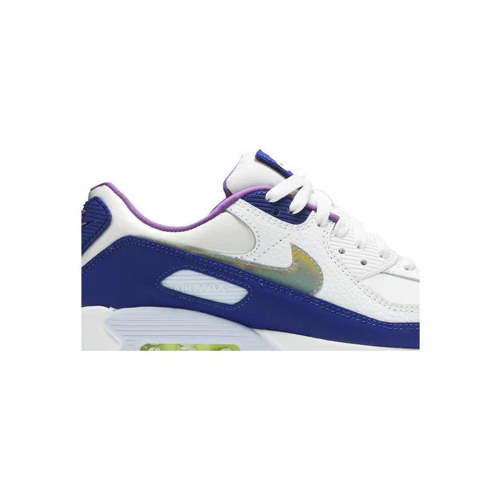 Кроссовки Nike Air Max 90 'Easter' 2