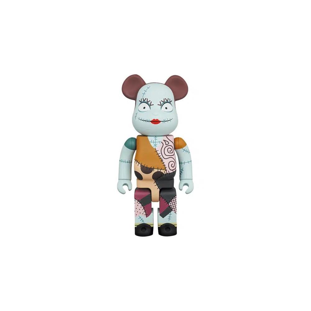 Фигурки BE@RBRICK x Disney The Nightmare Before Christmas 1000% 'Sally' 1
