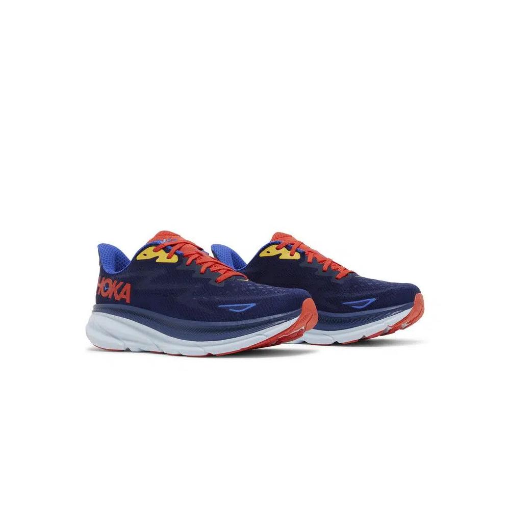 Кроссовки HOKA Clifton 9 'Bellwether Blue' 8