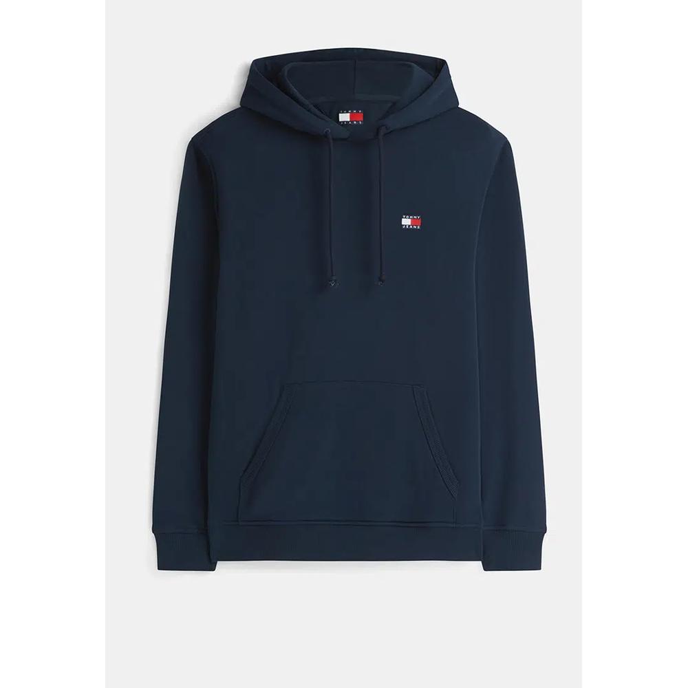 Толстовка с нашивкой из начесанного флиса - Tommy Jeans 6