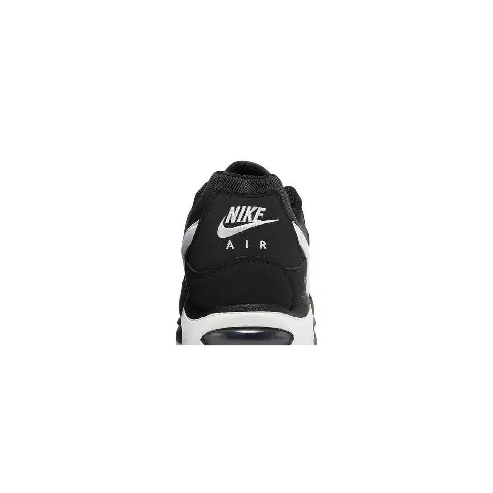 Кроссовки Nike Air Max Command 'Black White' 7