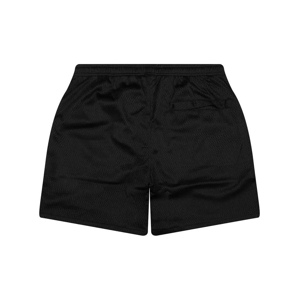 Шорты Icecream Slurpee Mesh 'Black' 2