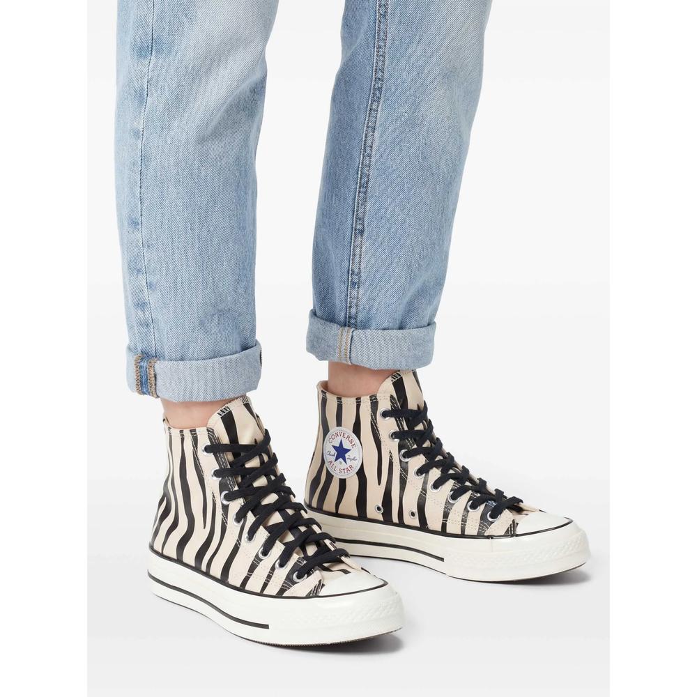 Кеды Chuck Taylor Zebra 2