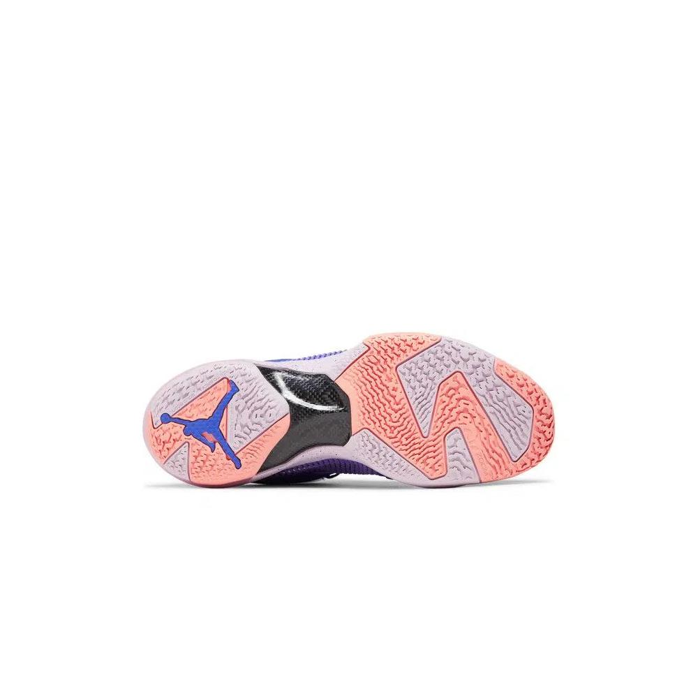 Кроссовки Air Jordan 37 Low 'Till Dawn' 4