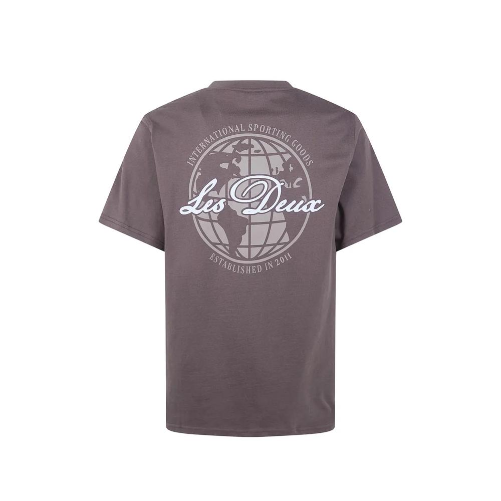 Футболка Ben Globe 2